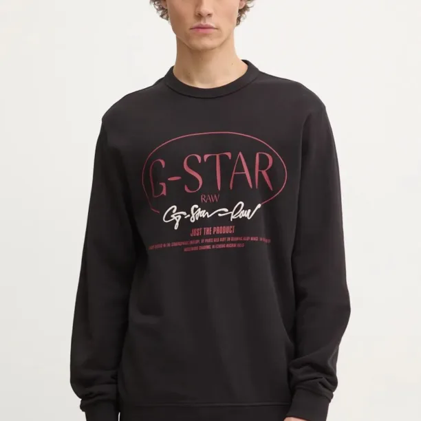 G-Star Raw bluza barbati