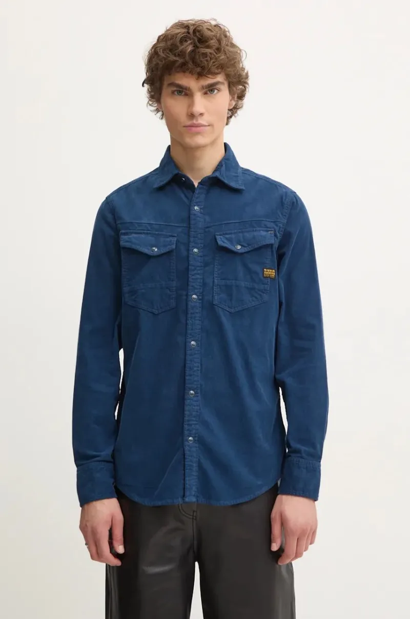 G-Star Raw camasa barbati