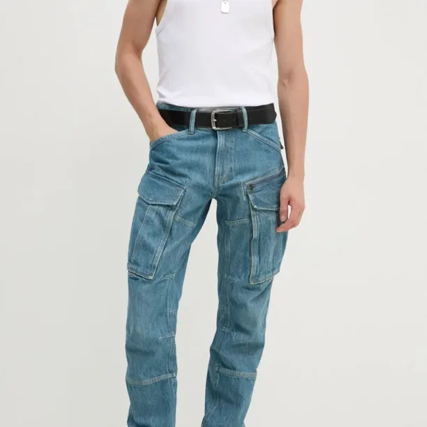 G-Star Raw jeansi barbati D23077-D318