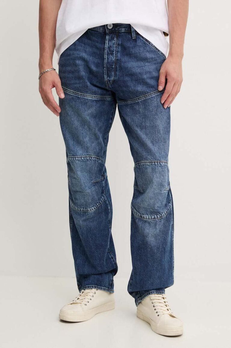 G-Star Raw jeansi barbati D23699-D536