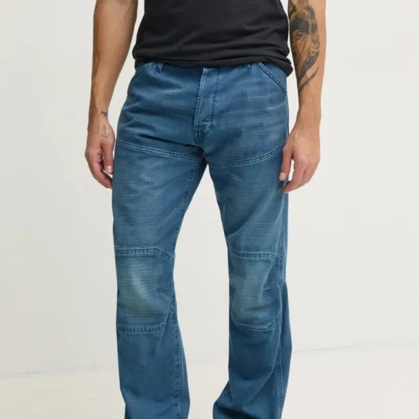 G-Star Raw jeansi barbati D23699-D894