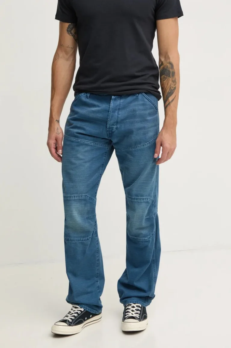 G-Star Raw jeansi barbati D23699-D894