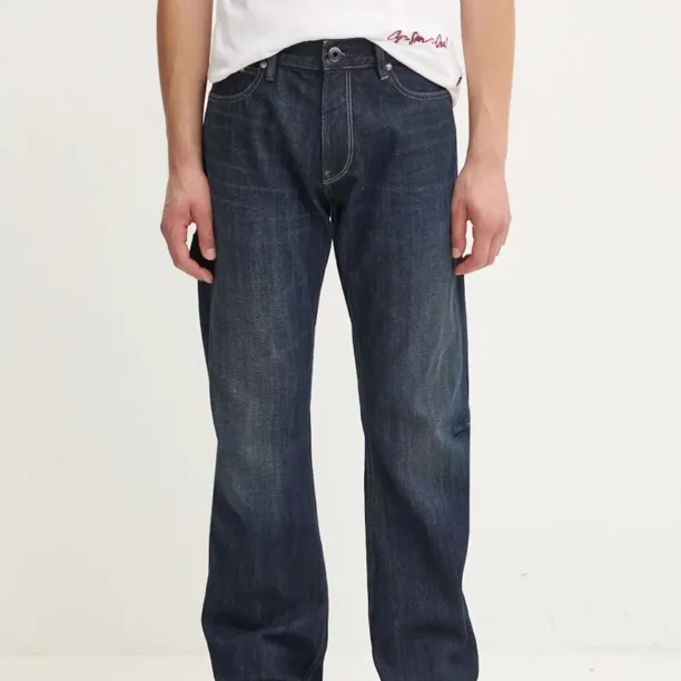 G-Star Raw jeansi barbati D24467-D577