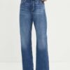 G-Star Raw jeansi femei high waist