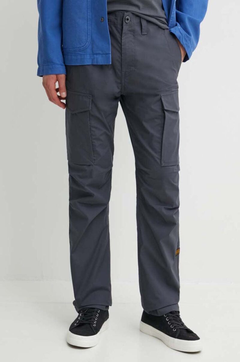 G-Star Raw pantaloni barbati