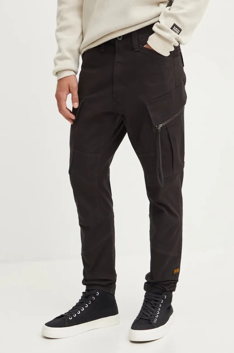 G-Star Raw pantaloni barbati