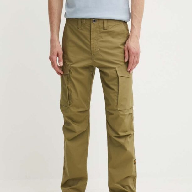 G-Star Raw pantaloni barbati