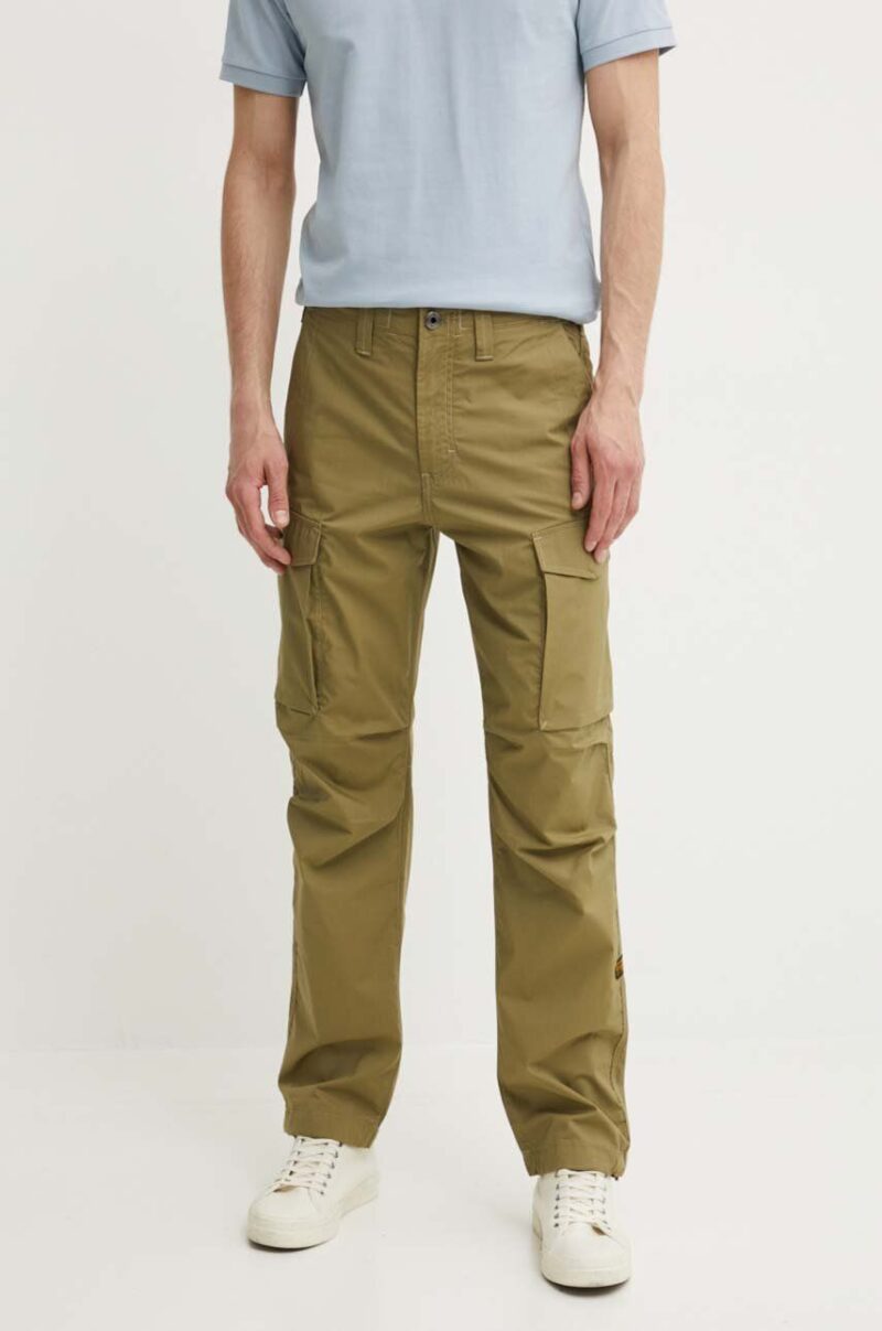 G-Star Raw pantaloni barbati