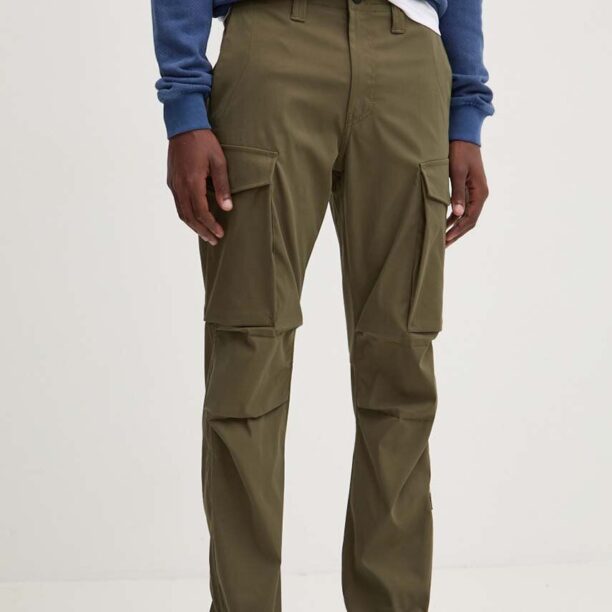 G-Star Raw pantaloni barbati