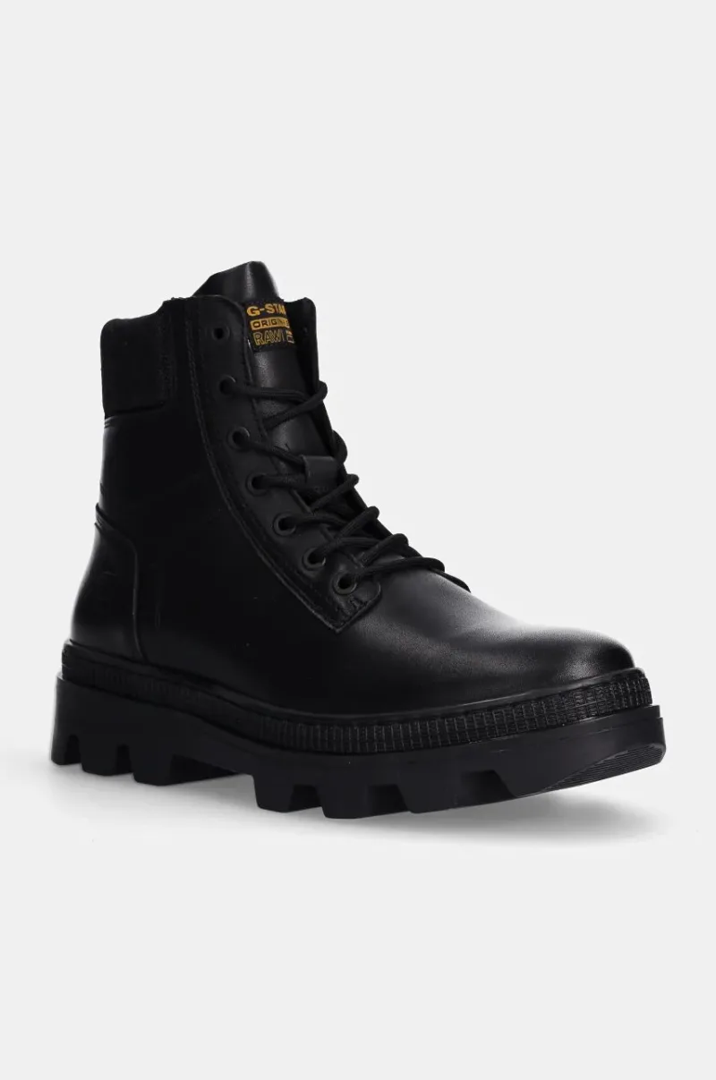 G-Star Raw pantofi Noxer barbati