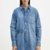 G-Star Raw rochie jeans mini