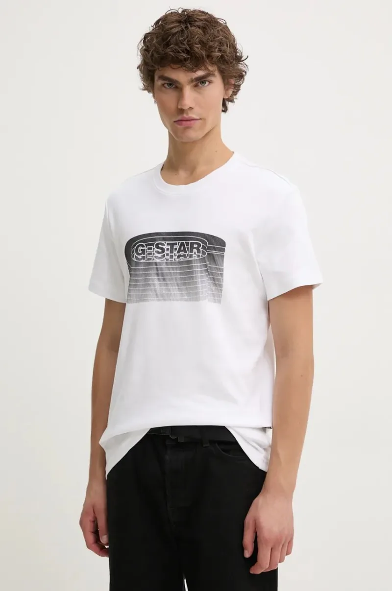 G-Star Raw tricou barbati