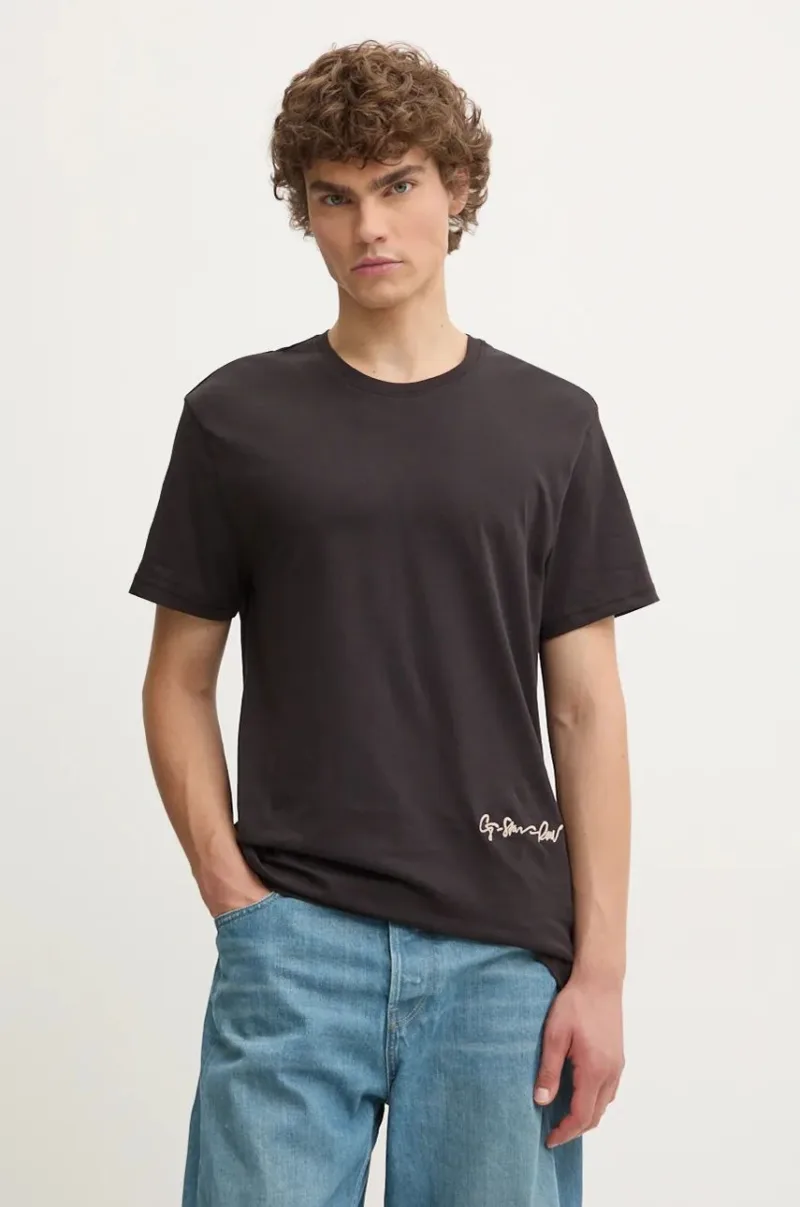 G-Star Raw tricou barbati