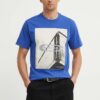 G-Star Raw tricou din bumbac barbati