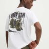 G-Star Raw tricou din bumbac barbati