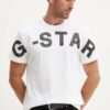 G-Star Raw tricou din bumbac barbati