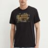 G-Star Raw tricou din bumbac barbati