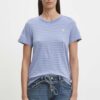 G-Star Raw tricou din bumbac femei