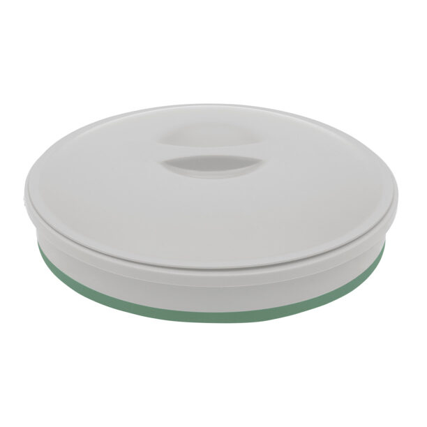 Preţ Găleată Outwell Collaps Bucket w/lid - shadow green