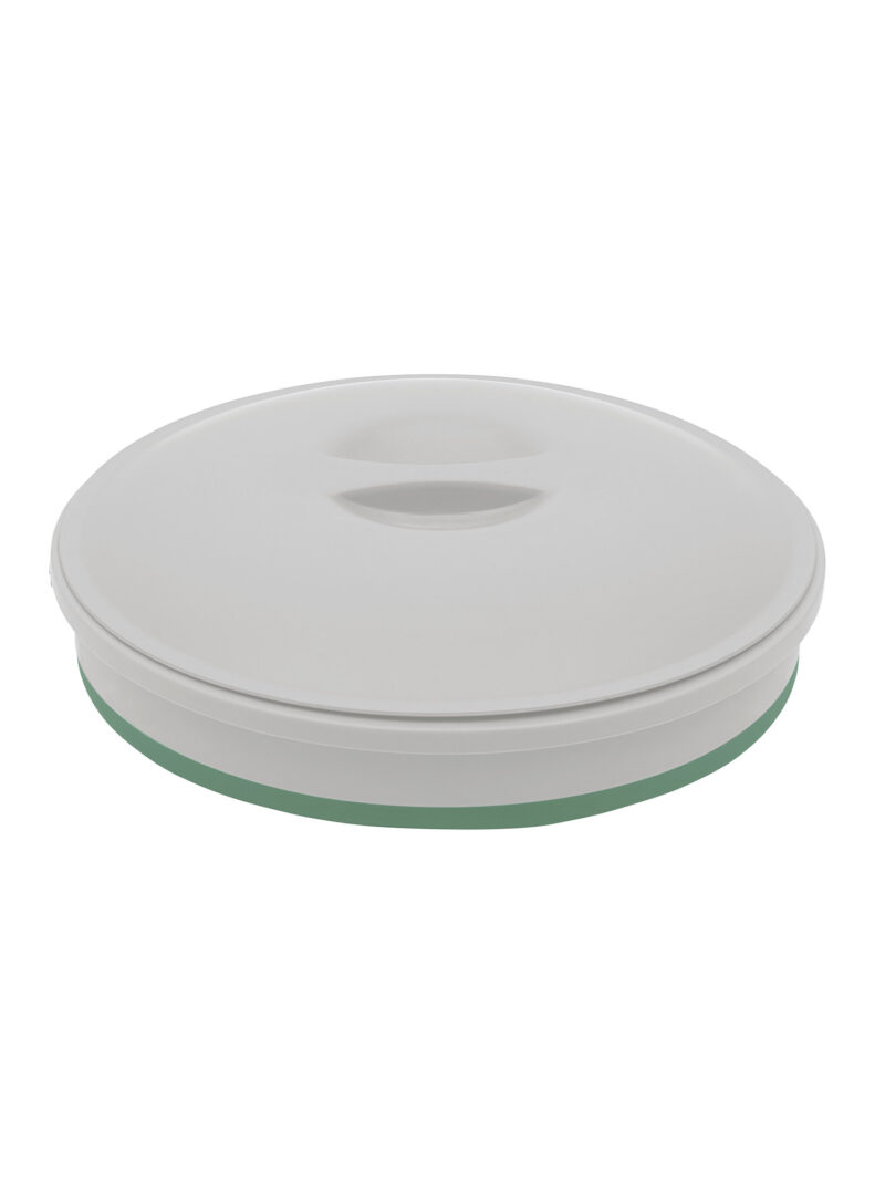 Preţ Găleată Outwell Collaps Bucket w/lid - shadow green