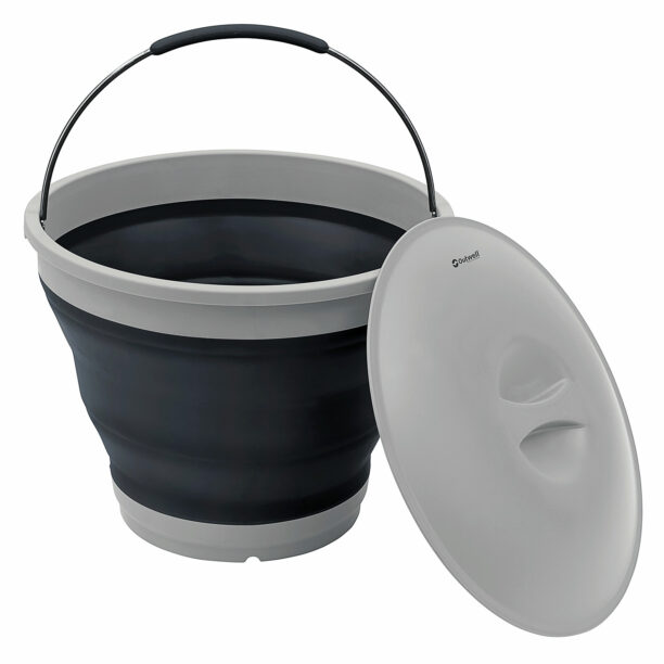 Gălețică Outwell Collaps Bucket - navy night