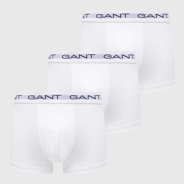 Gant boxeri 3-pack barbati