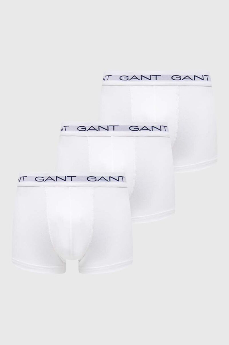 Gant boxeri 3-pack barbati