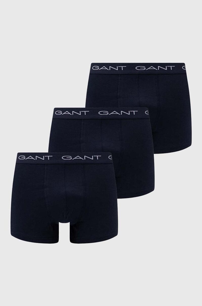 Gant boxeri 3-pack barbati