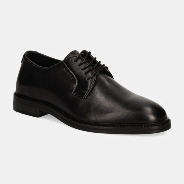 Gant pantofi de piele Bidford barbati