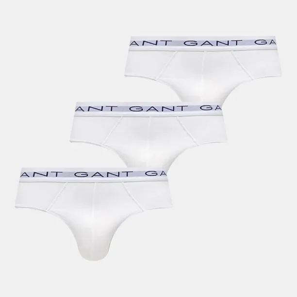 Gant slip 3-pack barbati