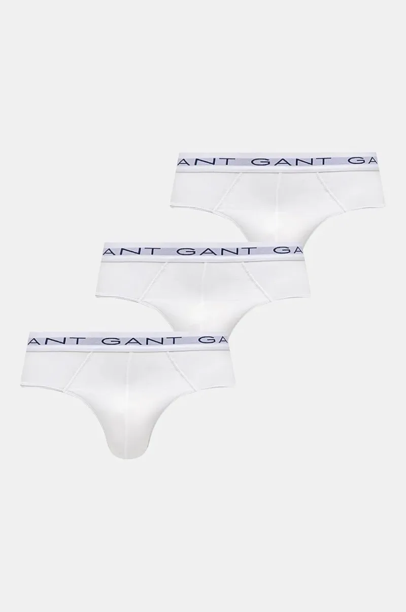 Gant slip 3-pack barbati