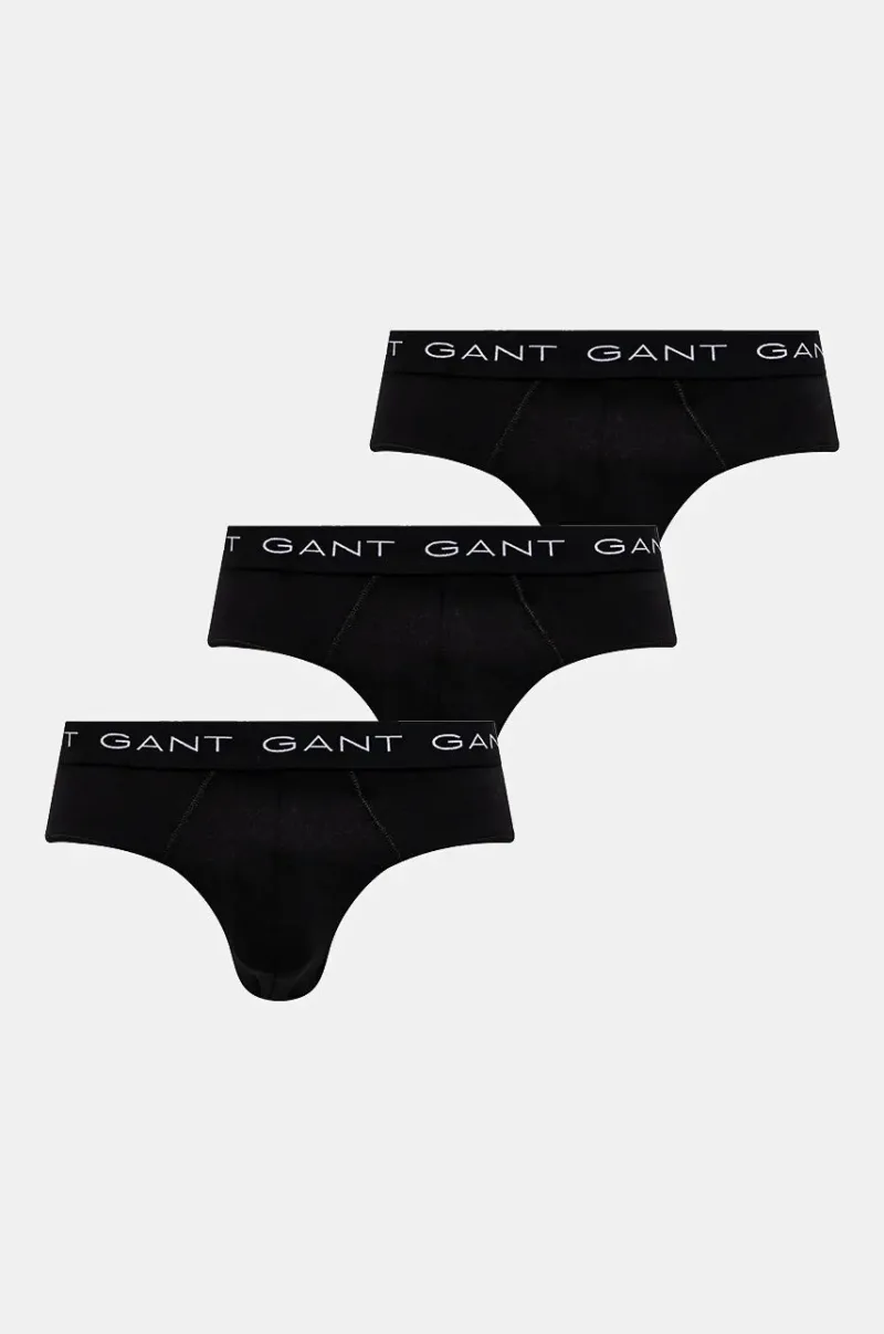 Gant slip 3-pack barbati