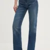 Gaudi jeansi femei high waist