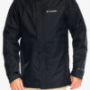 Geaca 3 in 1 Columbia Hikebound II Interchange Jacket - black