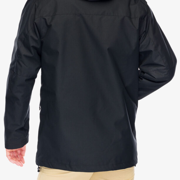 Cumpăra Geaca 3 in 1 Columbia Hikebound II Interchange Jacket - black