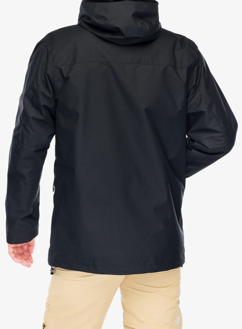 Cumpăra Geaca 3 in 1 Columbia Hikebound II Interchange Jacket - black