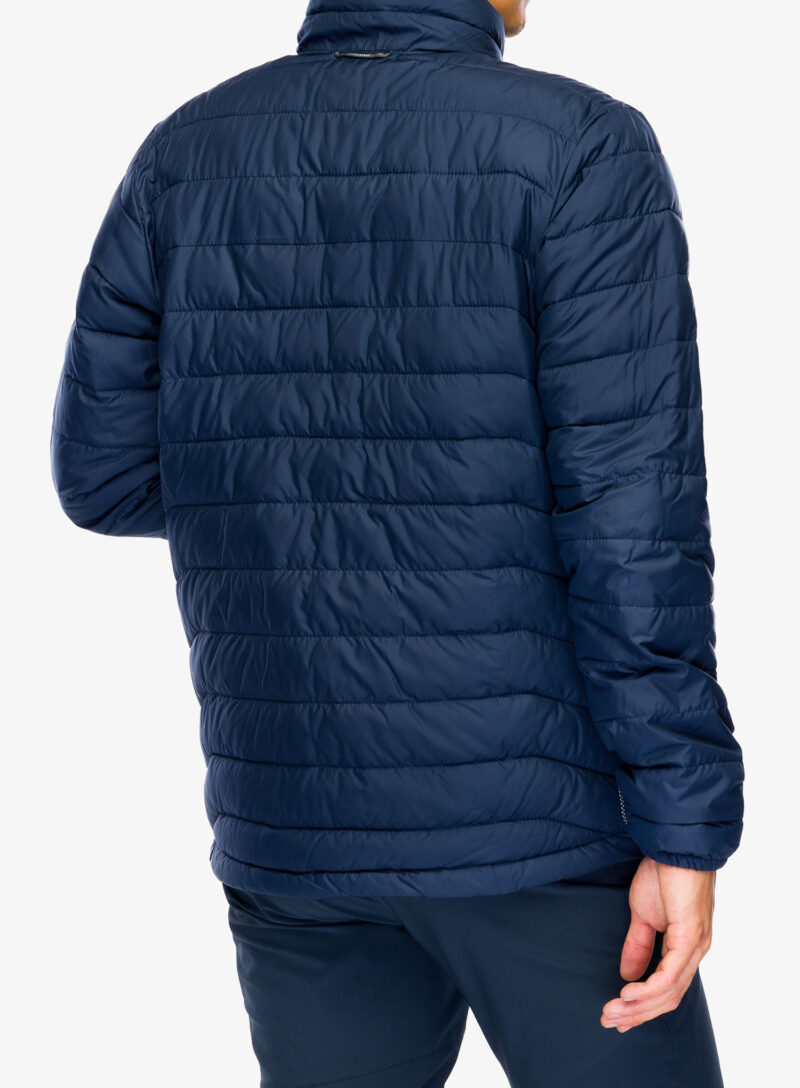 Preţ Geaca 3 in 1 Columbia Point Park Interchange Jacket - mountain blue/collegiate navy