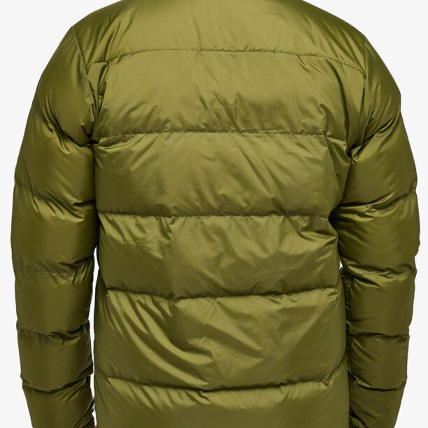 Preţ Geaca 3 in 1 Haglofs Asp 3-in-1 GTX Parka - olive green