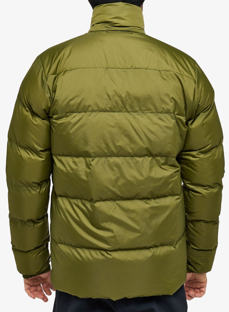 Preţ Geaca 3 in 1 Haglofs Asp 3-in-1 GTX Parka - olive green