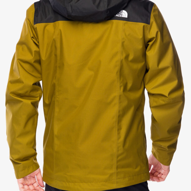 Cumpăra Geaca 3 in 1 The North Face Evolve II Triclimate Jacket - moss green/tnf black