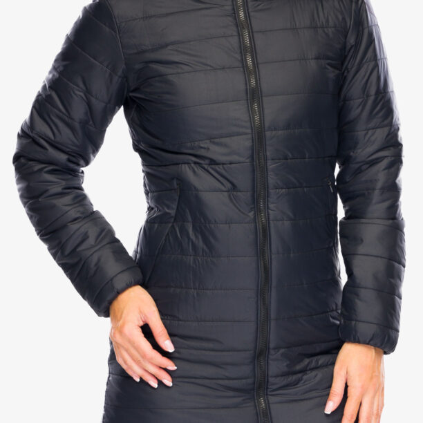 Geaca 3 in 1 femei Columbia Pulaski Interchange Jacket - black preţ