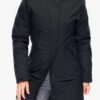 Geaca 3 in 1 femei Columbia Pulaski Interchange Jacket - black