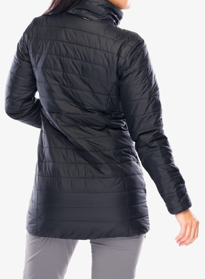 Preţ Geaca 3 in 1 femei Columbia Pulaski Interchange Jacket - black