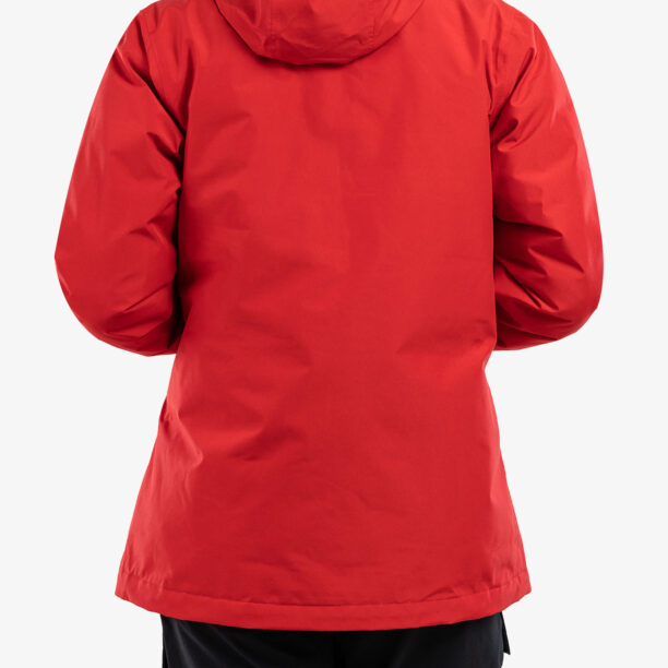 Cumpăra Geaca 3 in 1 femei Haglofs Eldstad 3-in-1 Mimic GTX Jacket - scarlet red