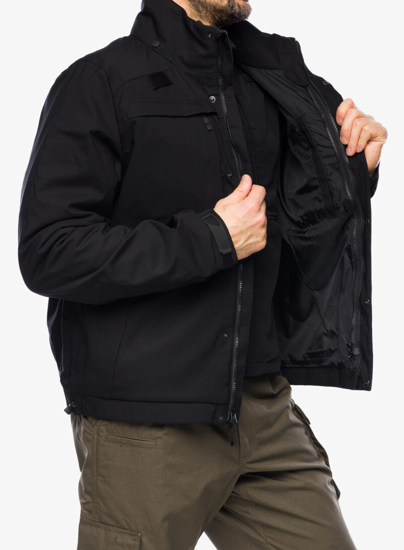 Original Geaca 5.11 5-in-1 Jacket 2.0 - black