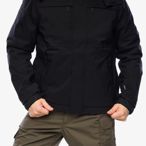 Geaca 5.11 5-in-1 Jacket 2.0 - black