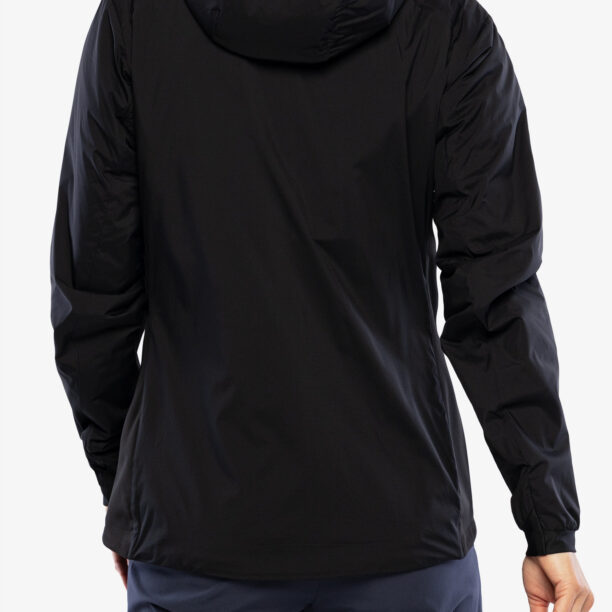 Geaca Arcteryx Atom Hoody - black preţ