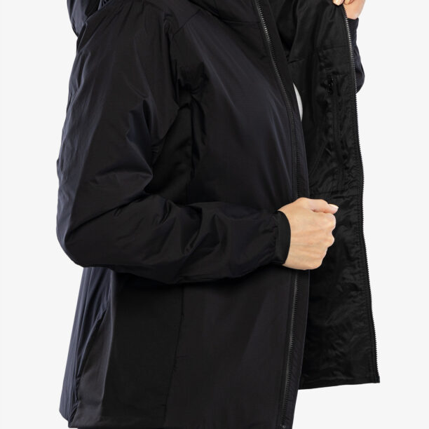 Cumpăra Geaca Arcteryx Atom Hoody - black