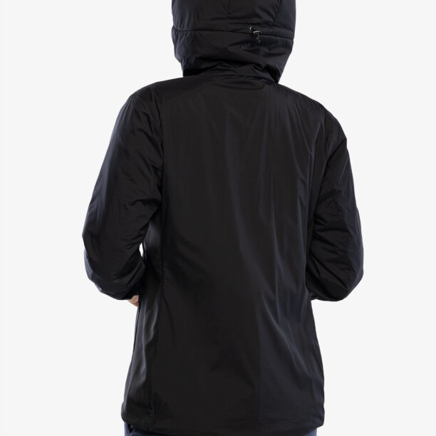 Preţ Geaca Arcteryx Atom Hoody - black