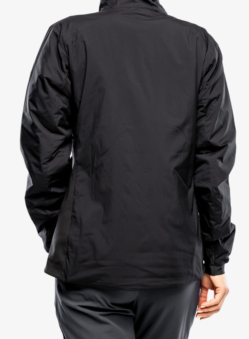 Geaca Arcteryx Atom Jacket - black preţ